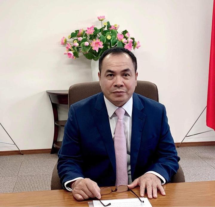 Cô giáo mầm non và hành trình 