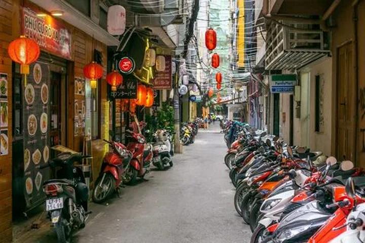 Hotspot Matrix: Đòn Bẩy Tiếp Cận Khách Hàng Cho Người Tư Vấn Tài Chính