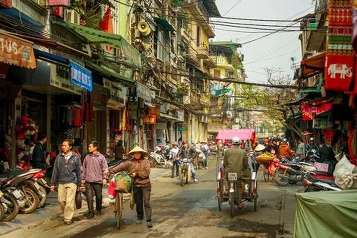 Hotspot Matrix: Biến Xoài Non mặc bikini hot 100 thành cơ hội marketing đột phá