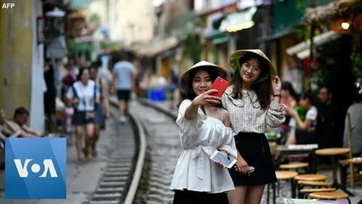Hotspot Matrix và Phép thử với 