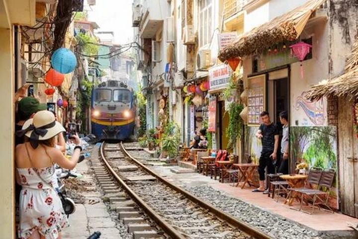 Hotspot Matrix: Biến Cuộc sống của nữ nghệ sĩ đình thành cơ hội marketing đột phá