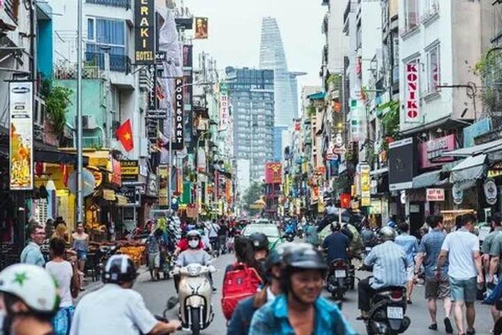 Từ Đam Mê Video Ngắn Đến Thu Nhập Ổn Định: Chuyện Thành Công Của Tôi Với Hotspot Matrix
