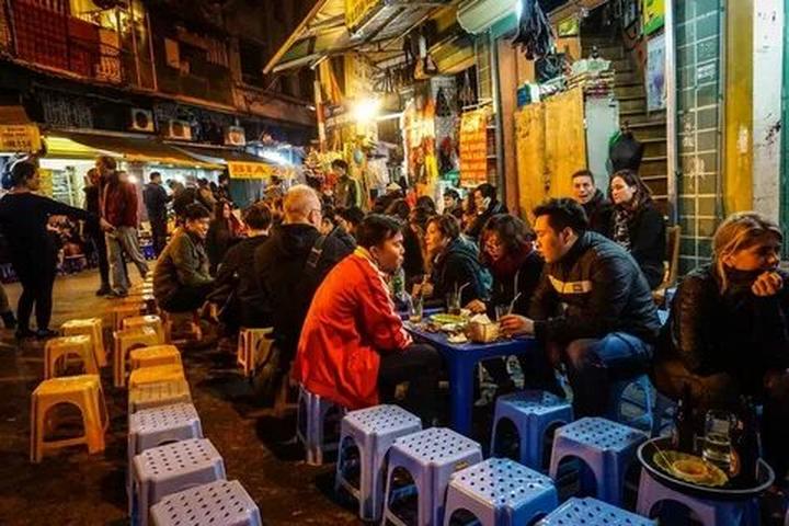 Sốc: Vụ tố 