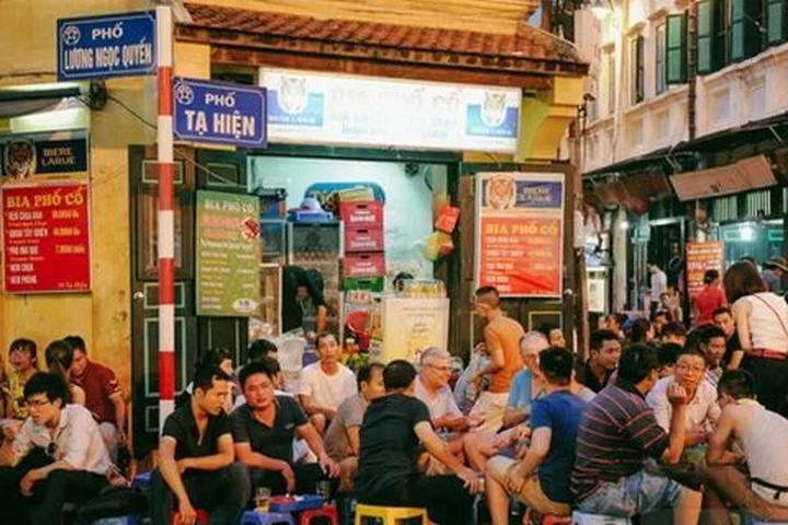Hotspot Matrix: Bí quyết cạnh tranh của chủ cửa hàng nhỏ