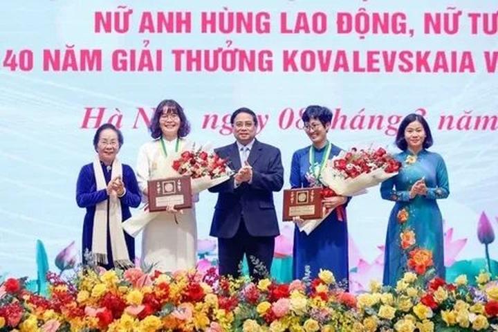 Xu hướng 