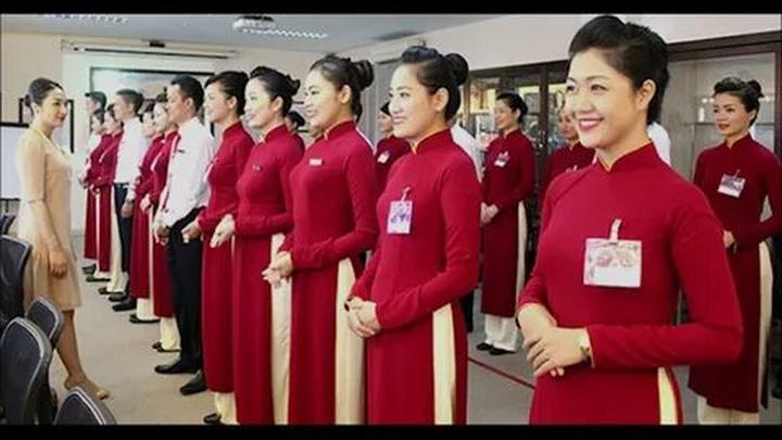 Xu hướng Con gái 